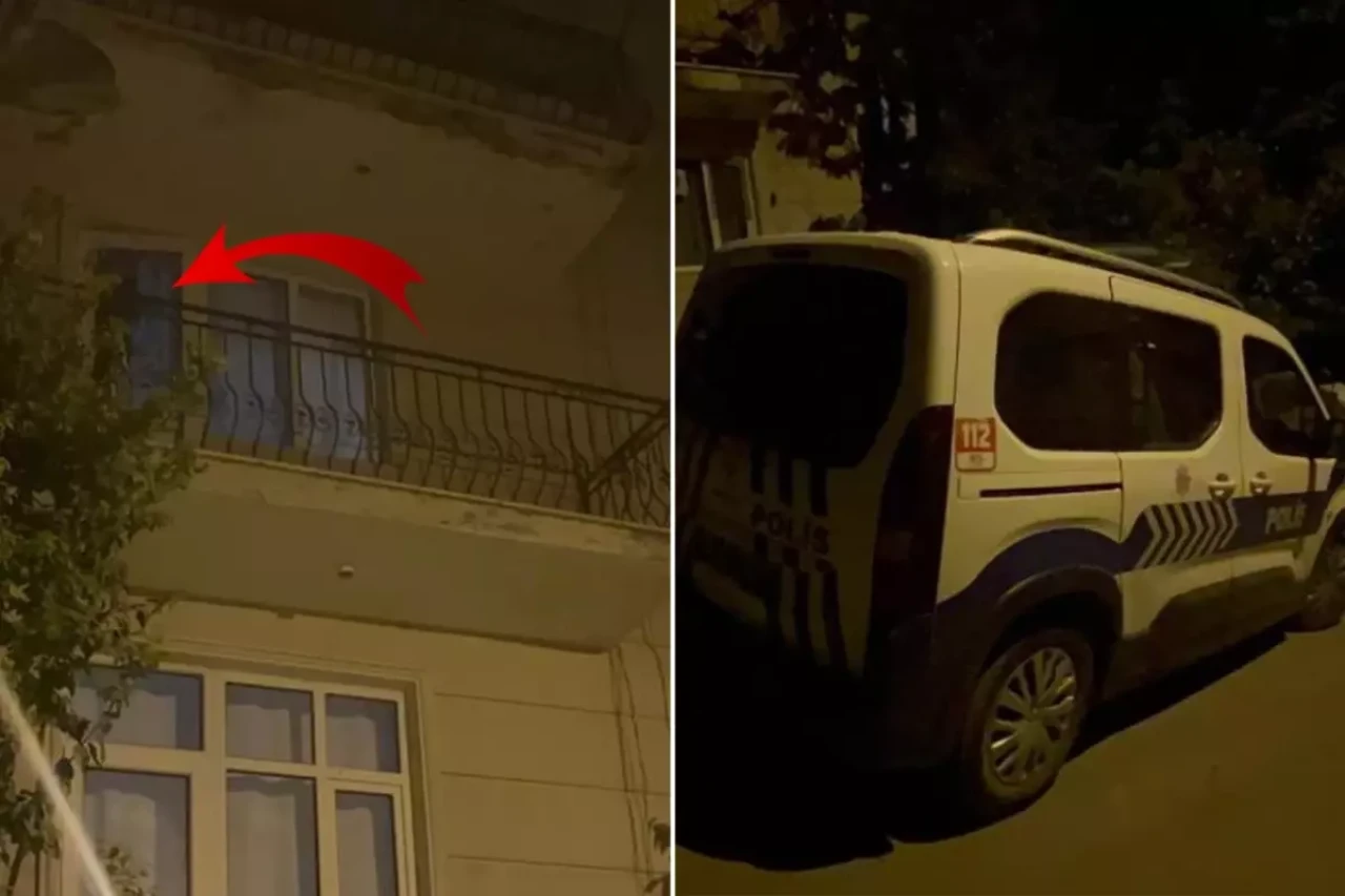 Yeğenini evde erkek arkadaşıyla yakalayan amca dehşet saçtı