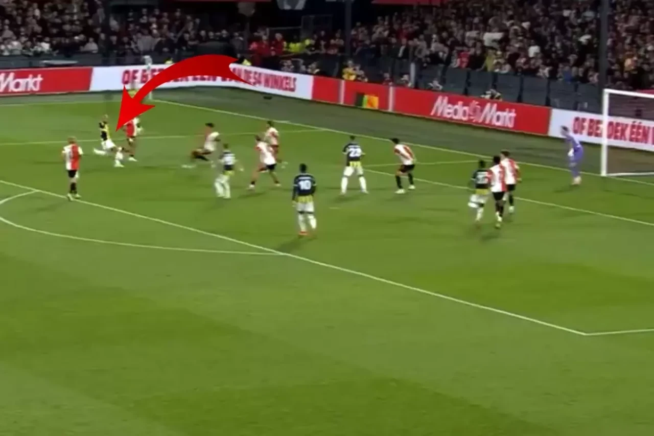 Kimse beklemiyordu! İşte Fenerbahçelileri umutlandıran o gol