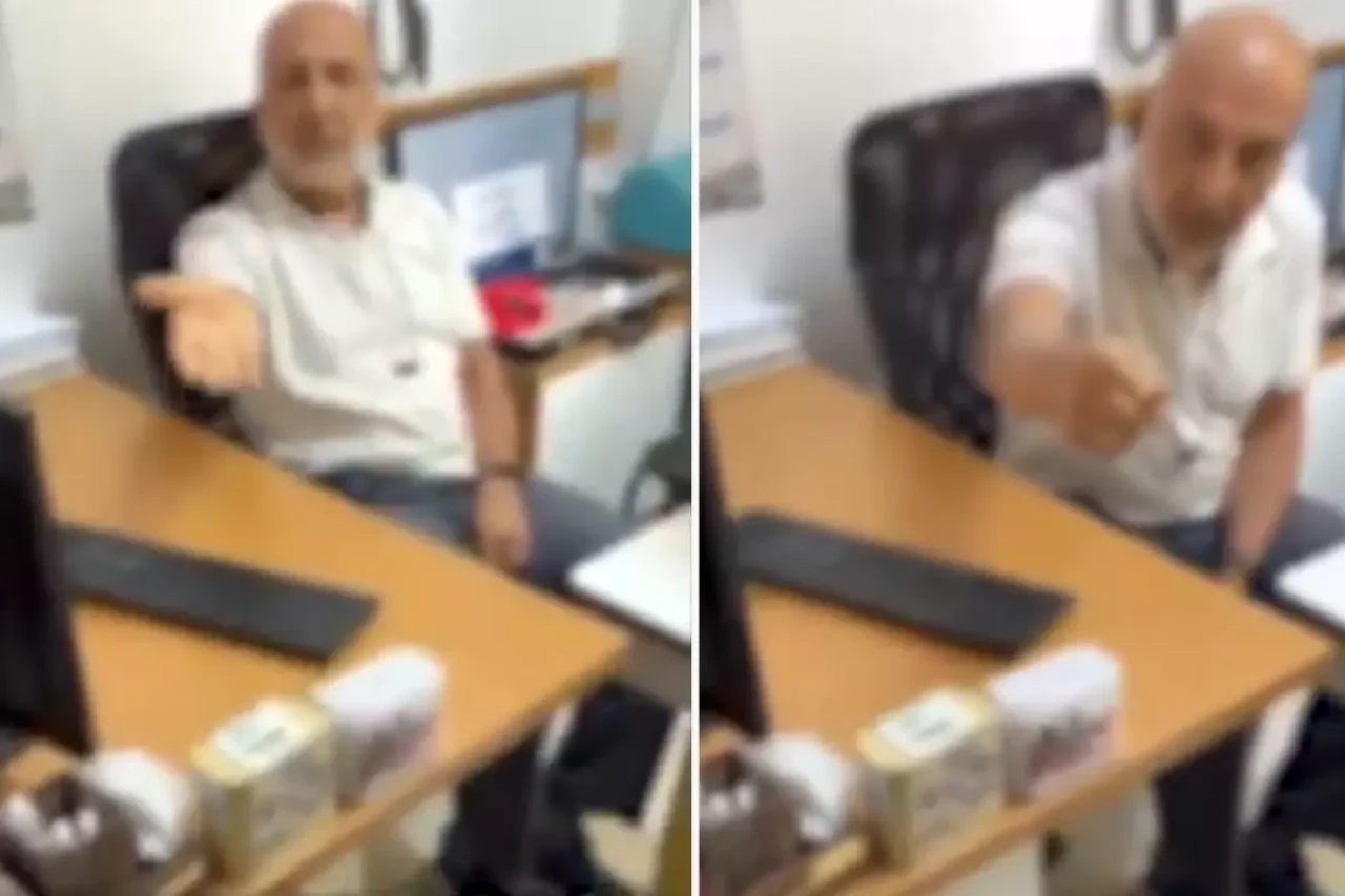 Skandal iddia! Genç kızın kıyafetini beğenmeyen doktor, muayene etmedi