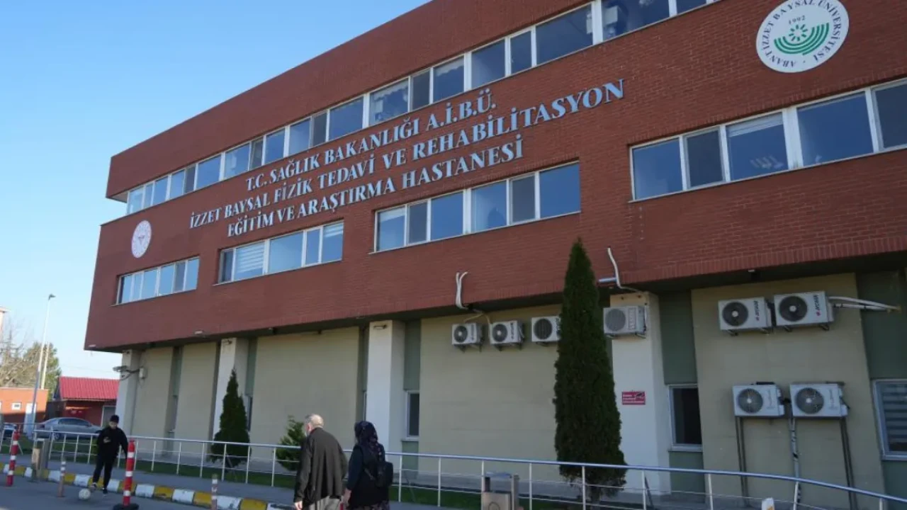 Bolu'da devlet hastanelerinde rüşvet skandalı: Doktorlar hakkında soruşturma!