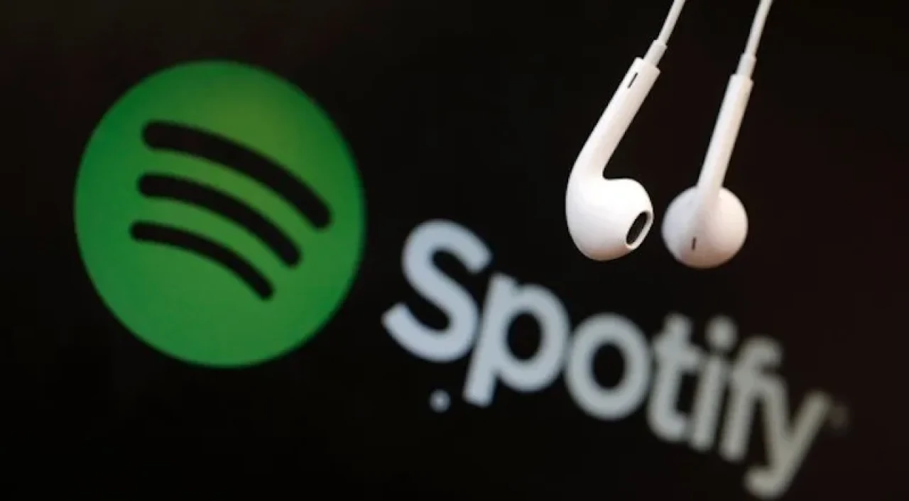 Spotify'da yeni dönem: Mesajlaşma özelliği geliyor