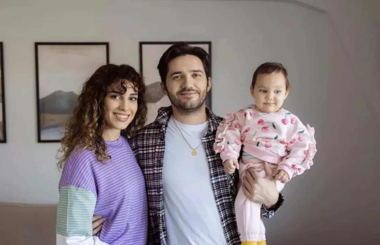 Fenomen Seda Özkan hamile mi? Eşi kim?