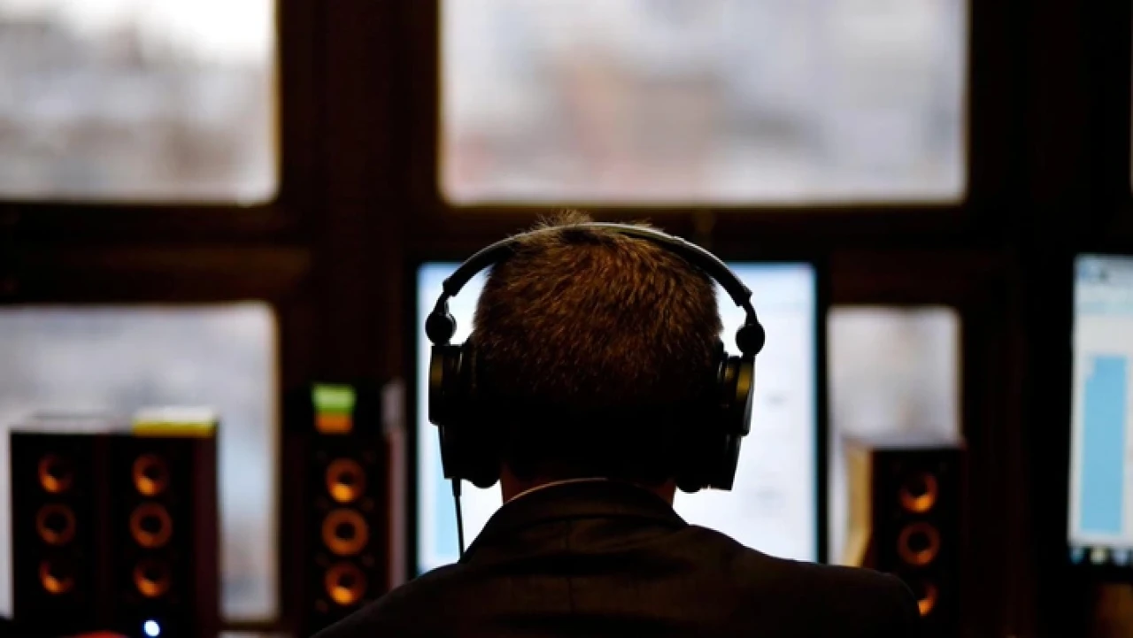 Askeri casusluk soruşturması! 10 şirkete kayyum atandı!