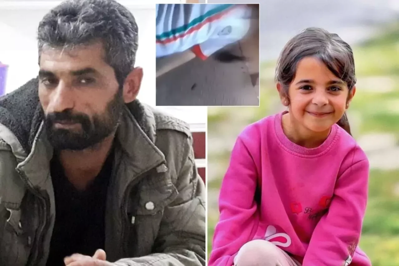 Ahırda çocuklar çekmiş! İşte Nevzat Bahtiyar'ın telefonundan çıkan gizemli video