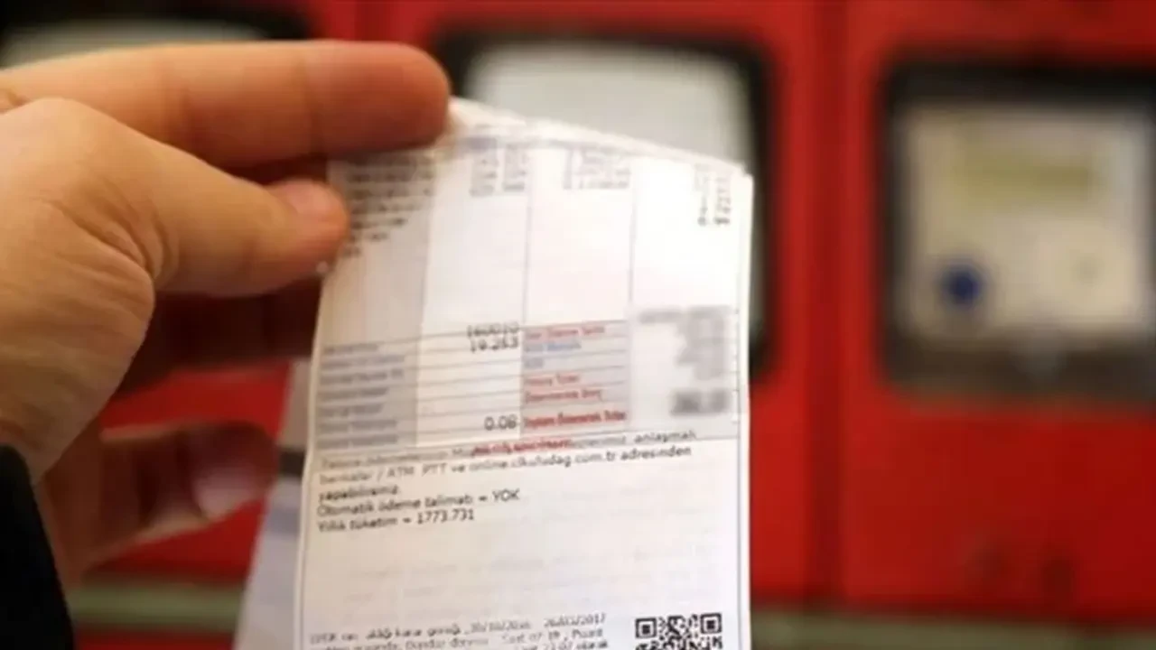 Elektrik faturalarında yeni dönem: Kademeli sistem değişiyor mu? İşte detaylar