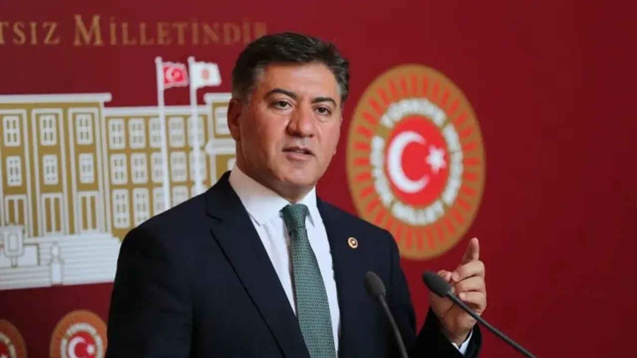 Murat Emir kimdir, nereli? Mesleği, ne iş yapıyor?