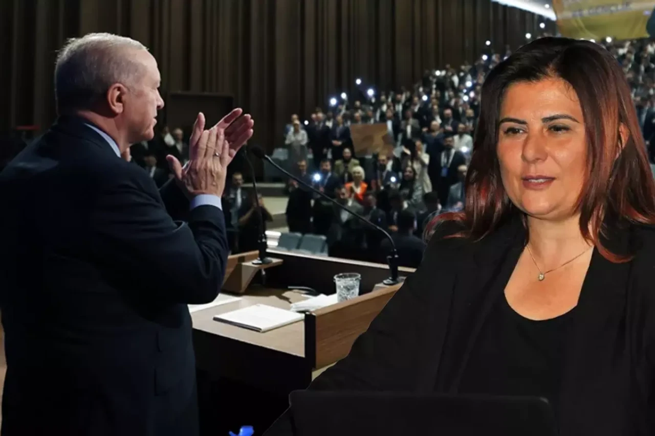 Cumhurbaşkanı Erdoğan işareti verdi! İşte AK Parti'ye geçeceği iddia edilen 9 belediye başkanı