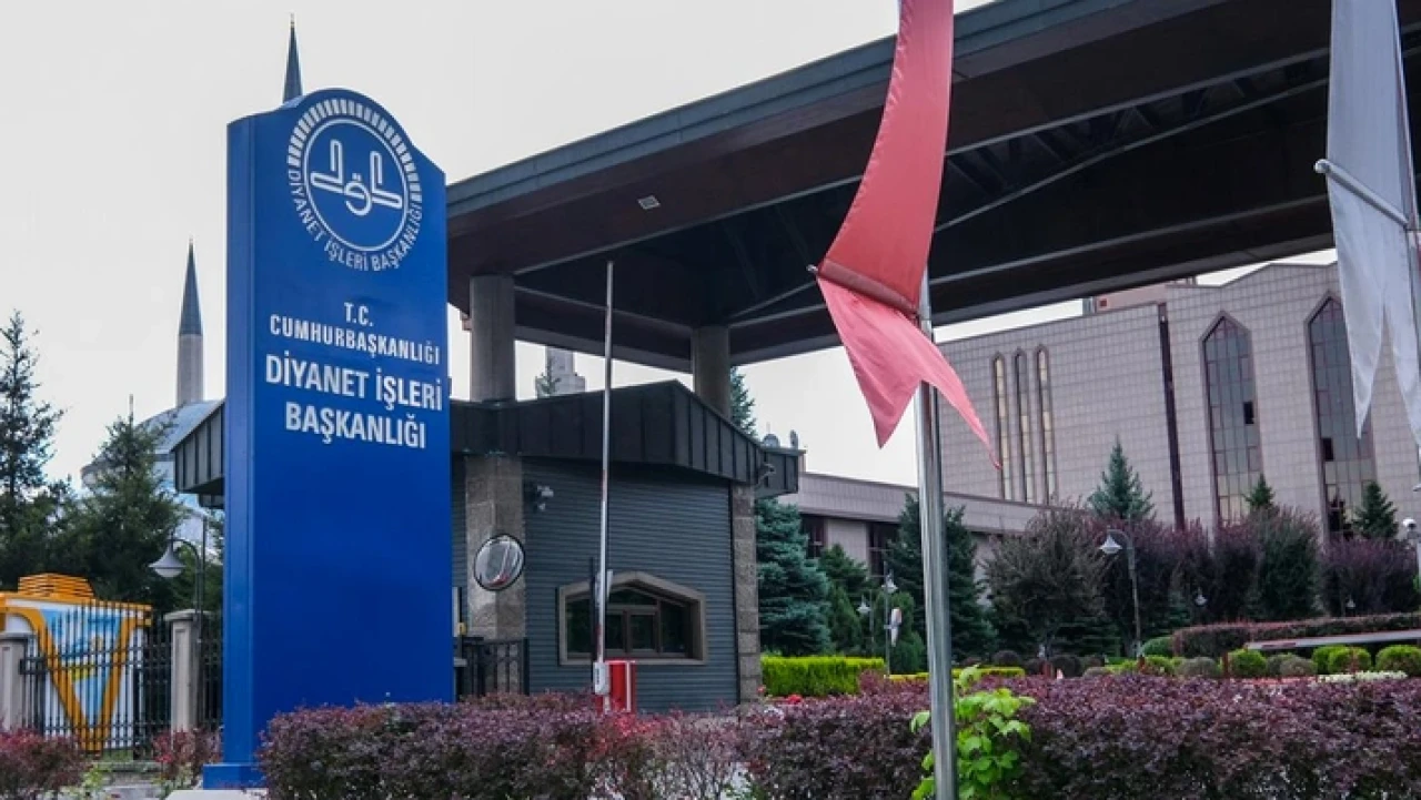 Diyanet'in miras hutbesi tartışma çıkardı! Kızlar erkekle eşit miras alırsa...