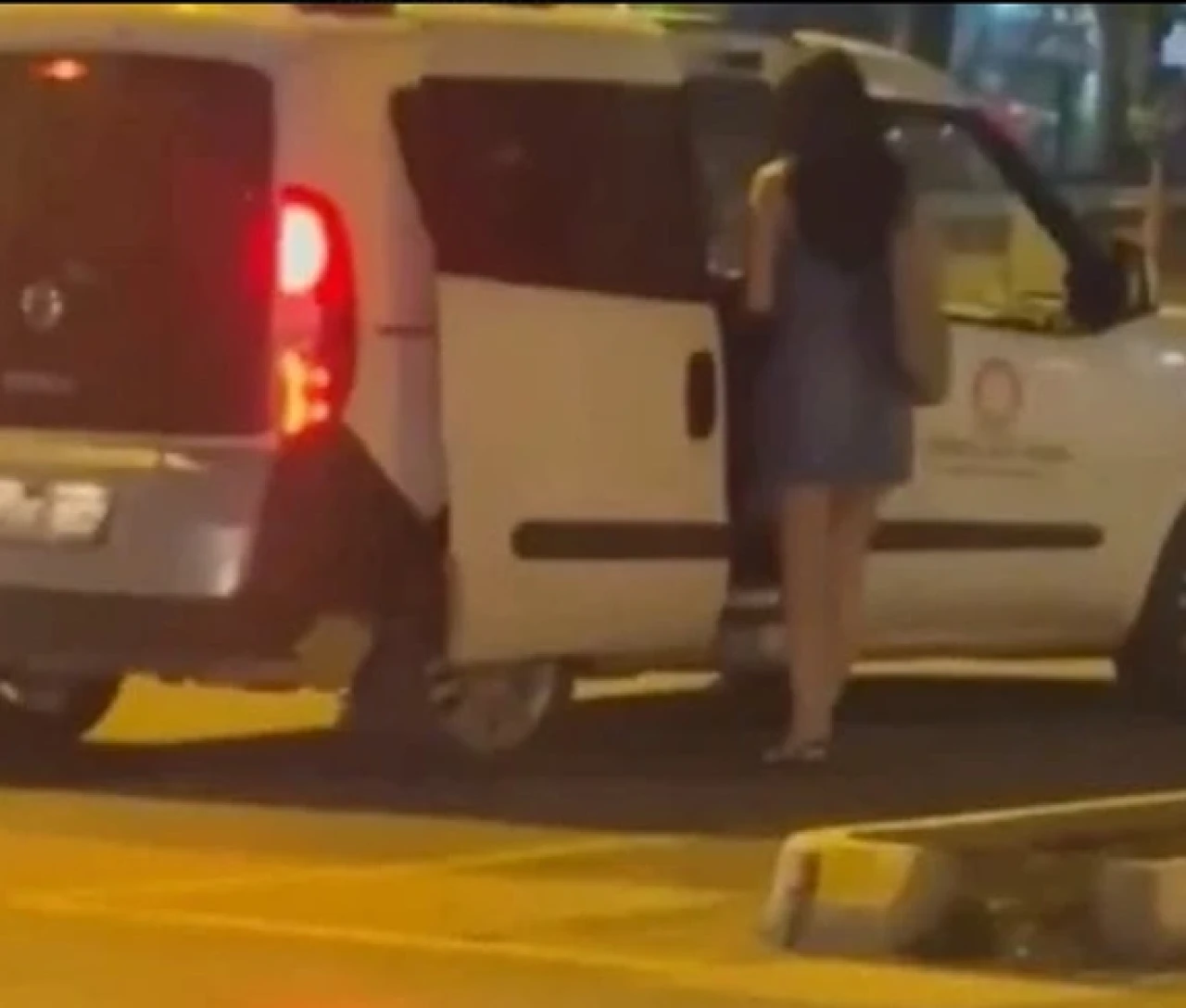 Çorum'da escort iddiaları sosyal medyayı salladı! Valilik açıklamada bulundu