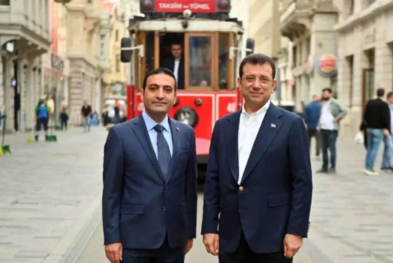 Beyoğlu Belediye Başkanı İnan Güney gözaltına alındı! İnan Güney kimdir?