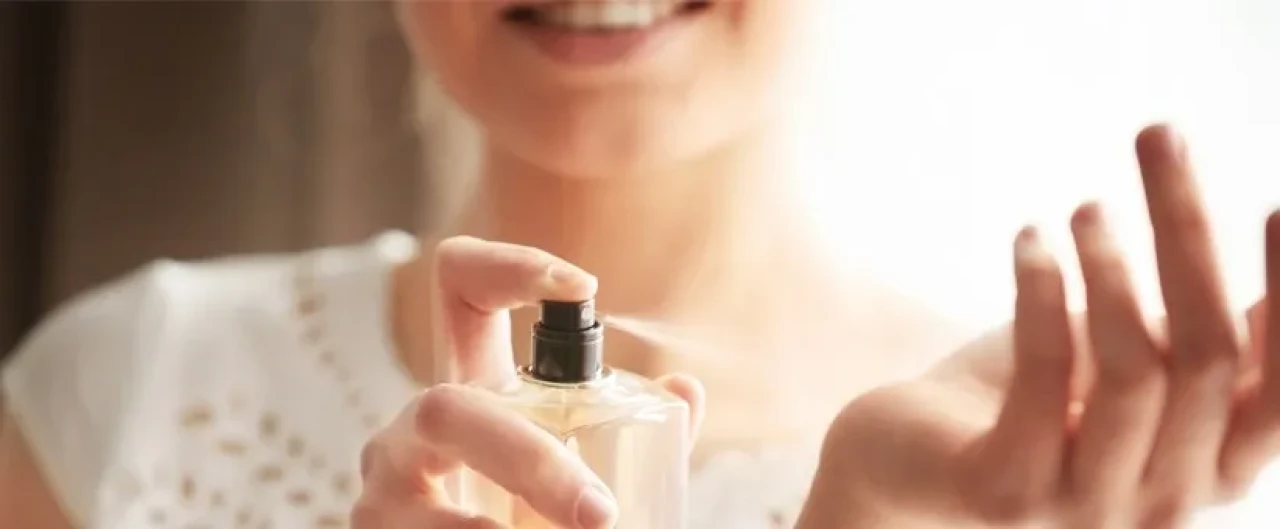 Araştırmalar gösterdi: Bu koku mutluluk hissini artırıyor!