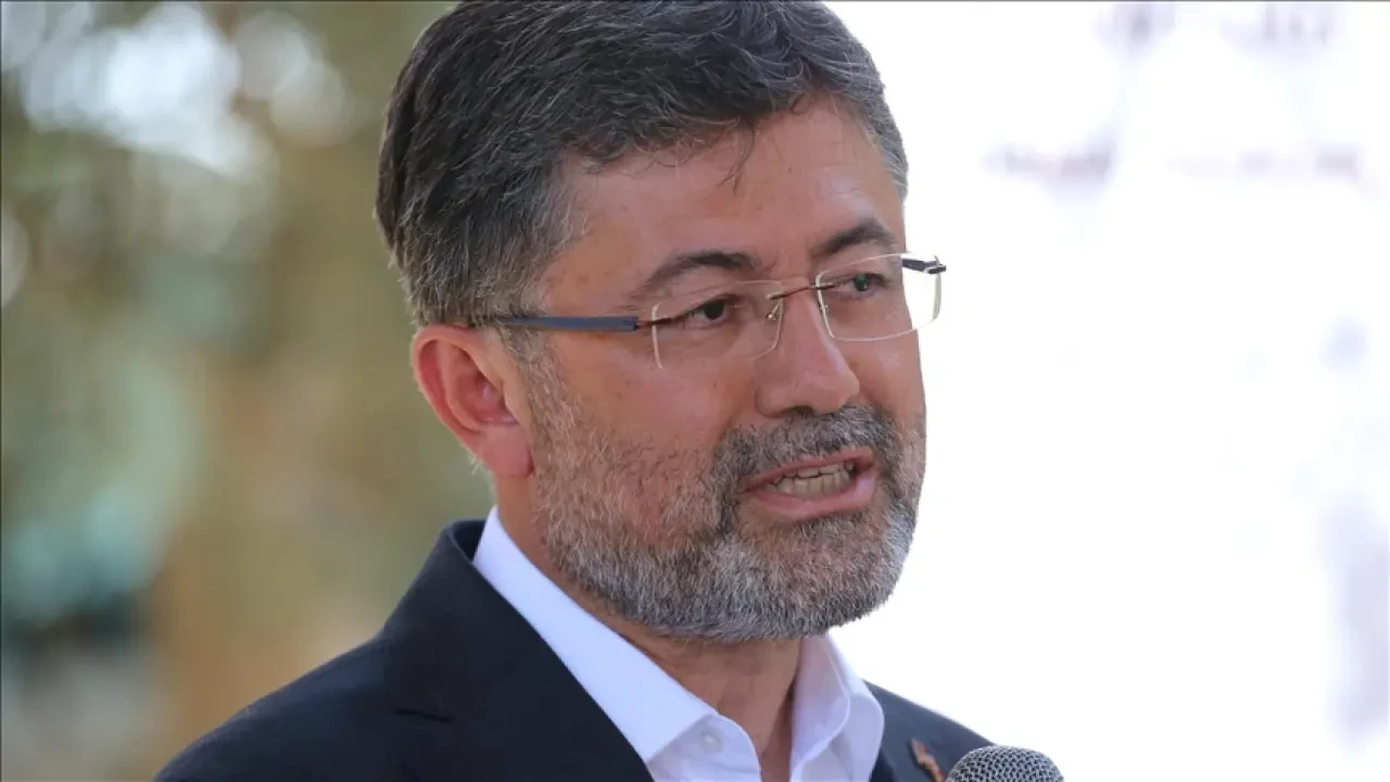 Bakan  Yumaklı'dan şap hastalığı açıklaması!