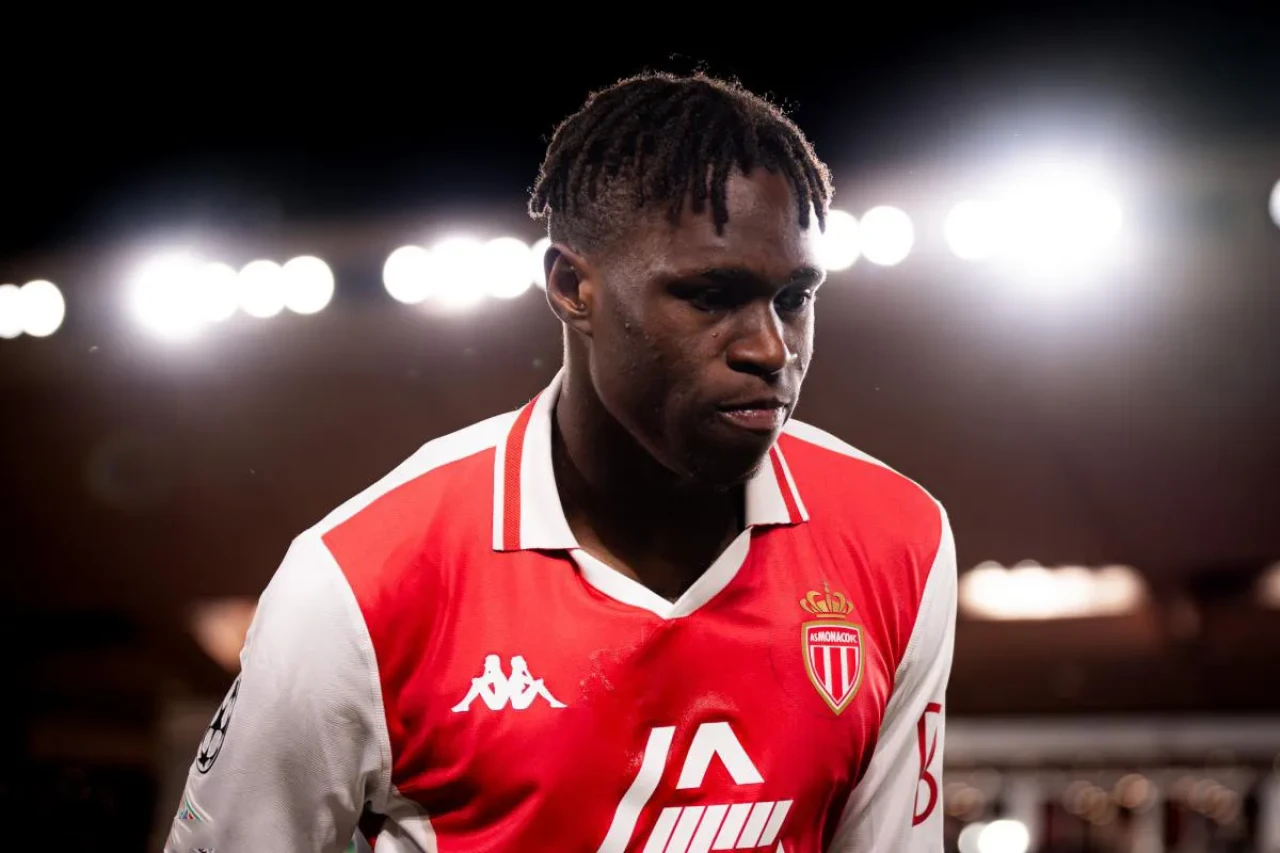 Galatasaray'dan yılın transferi! Monaco ile anlaşma sağlandı