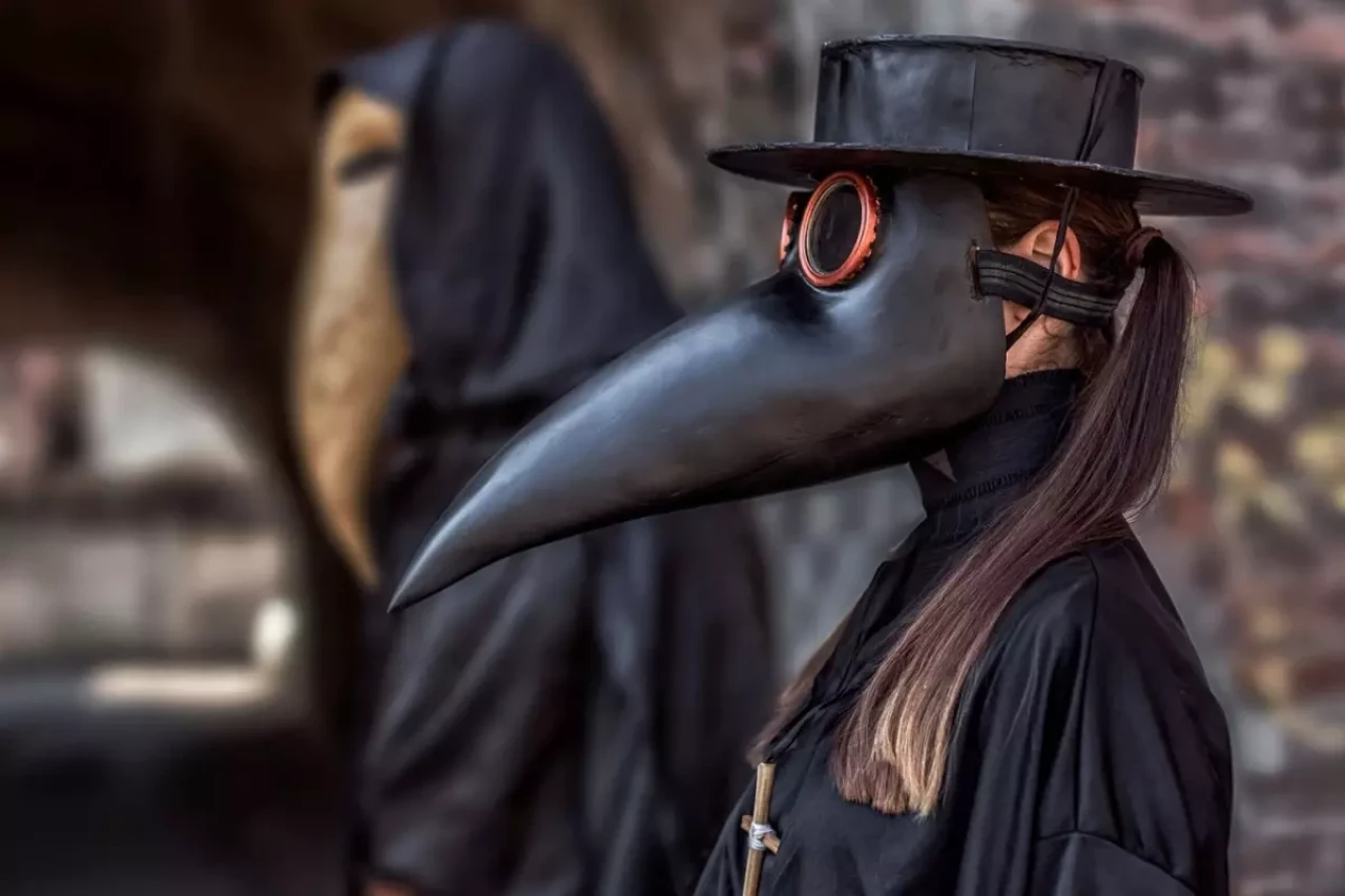 Tarihin en ölümcül hastalığı yeniden hortladı