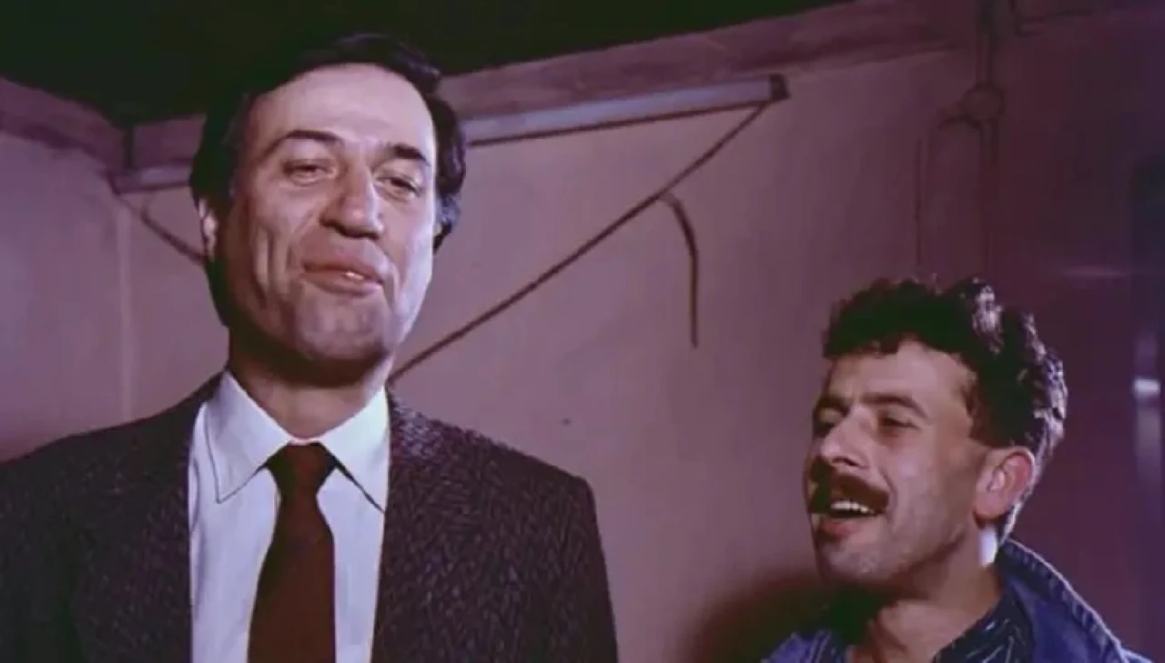 Yeşilçam'ın ustasıydı! Necati Bilgiç son haliyle üzdü!