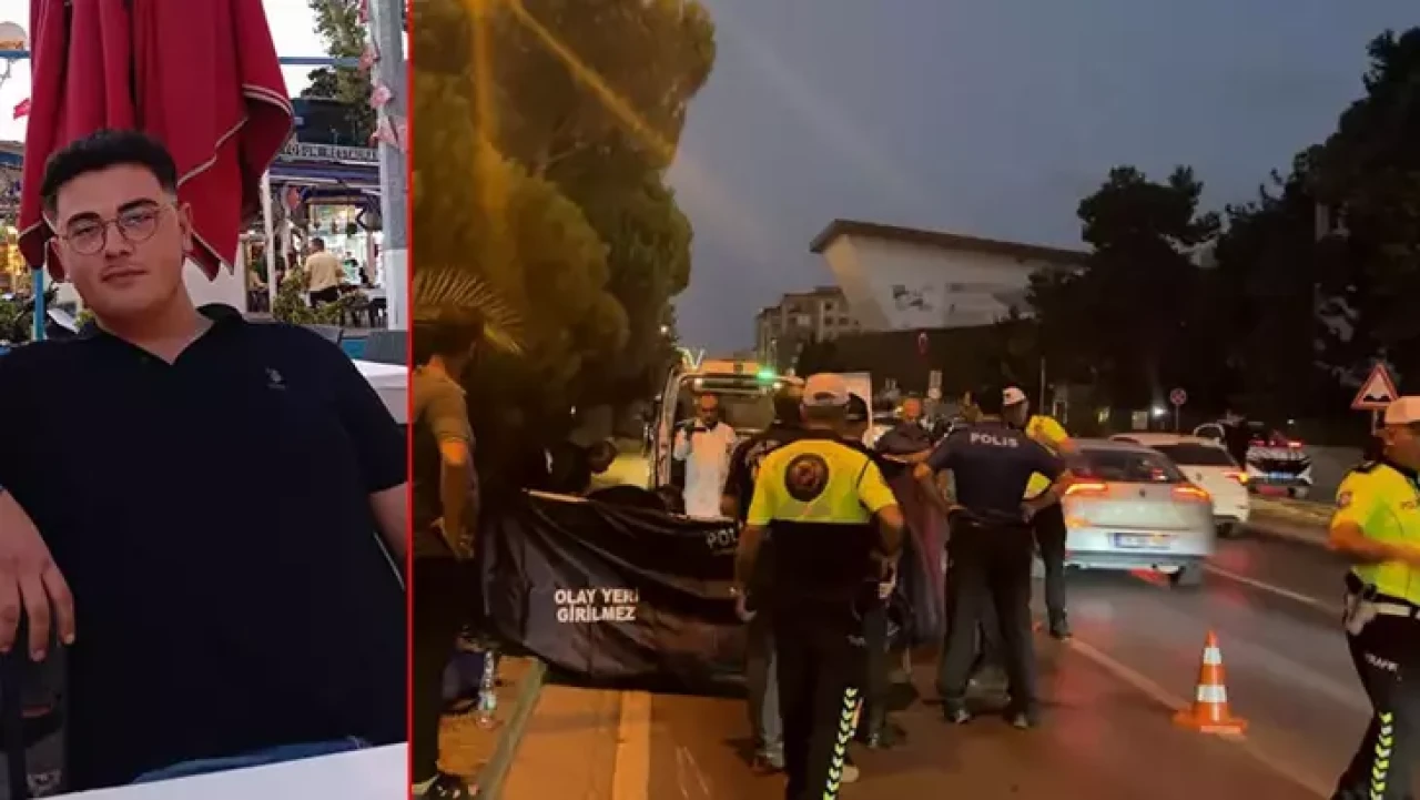 Beykoz Çayır Festivali'nde akıma kapılan İbrahim Burgaz hayatını kaybetti