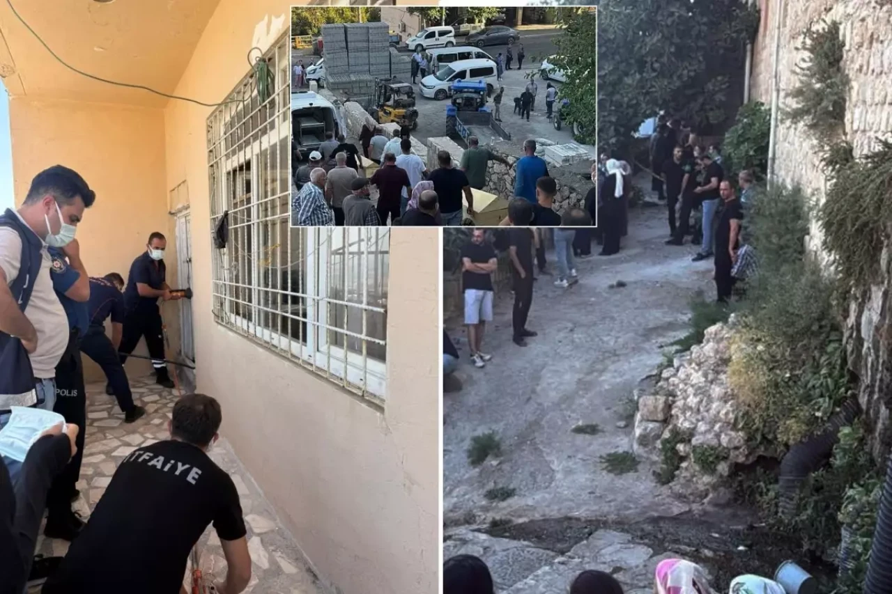 Bir günde 3 kadının öldüğü kentte sır perdesi aralandı