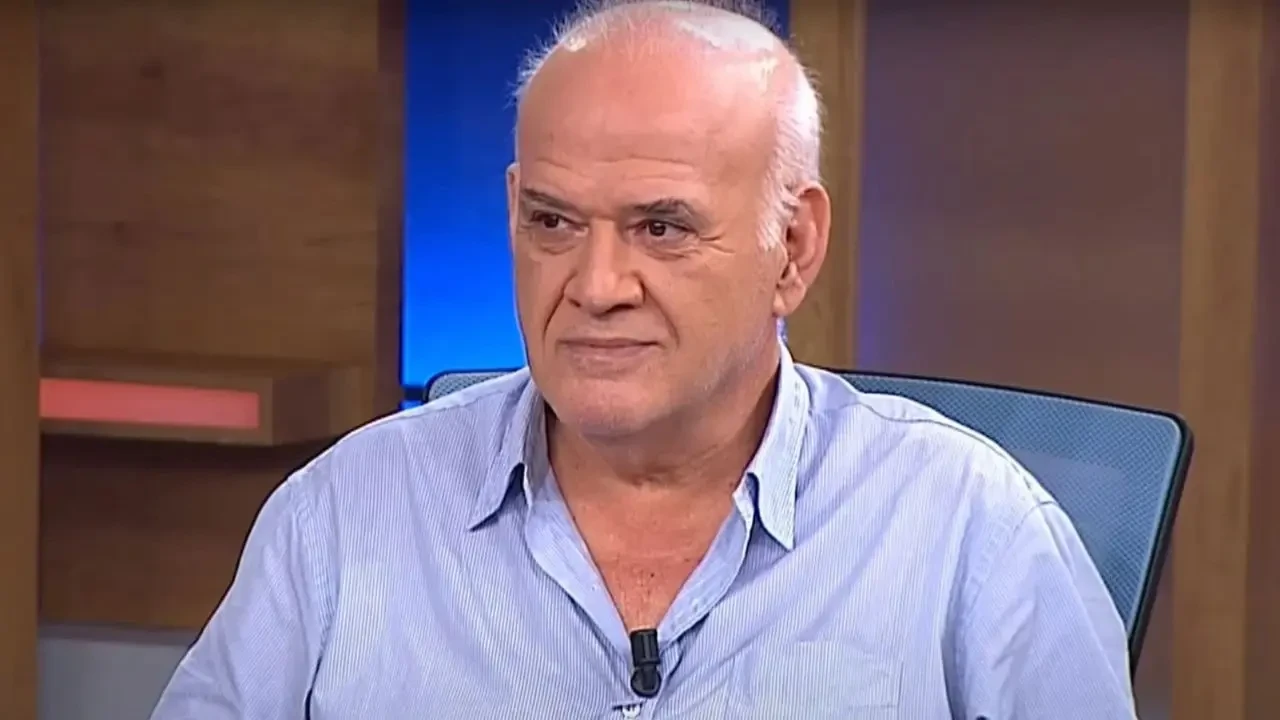 Ahmet Çakar BTV’den ayrıldığını duyurdu: “Hakkımı helal etmiyorum”