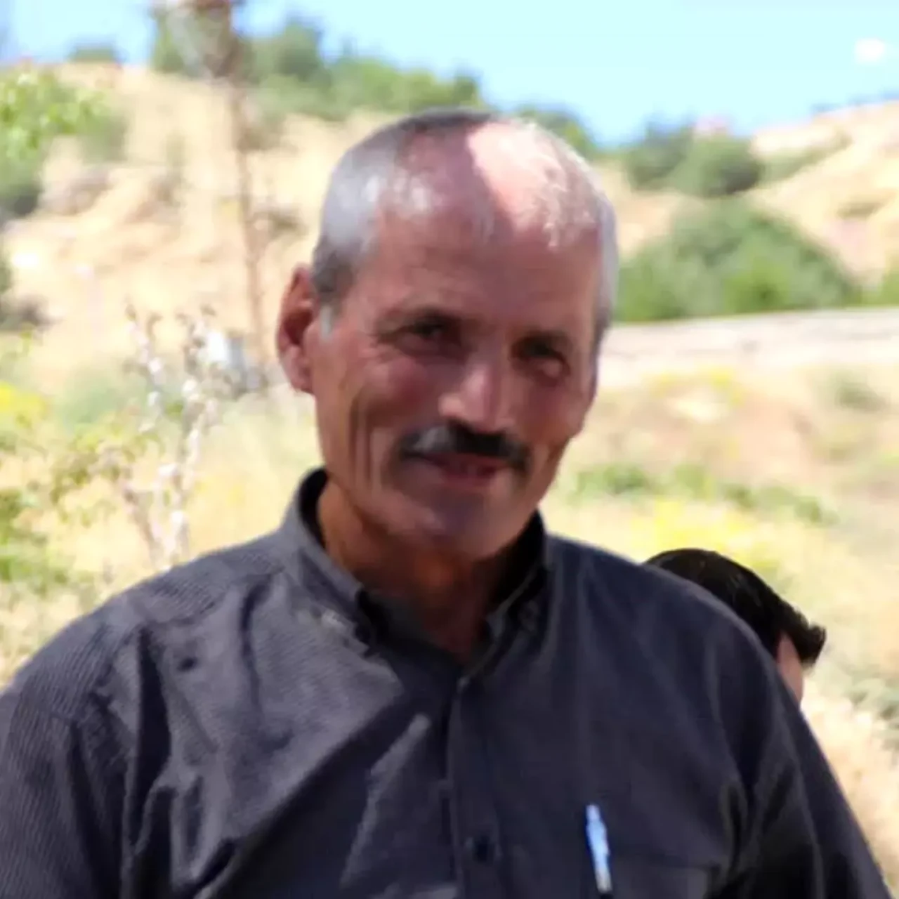 Malatya'da traktör kazası: Sürücü hayatını kaybetti