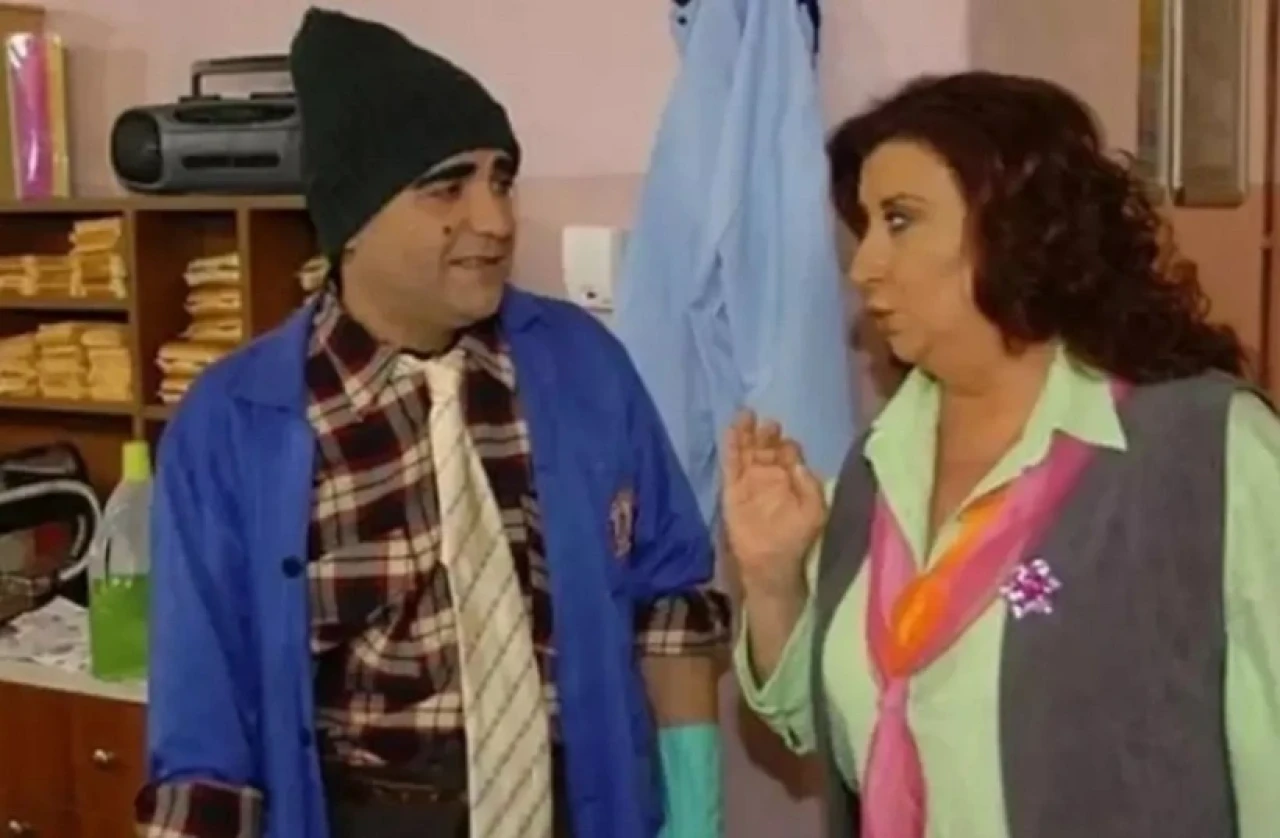 Hayat Bilgisi'nin Mennan'ıydı! Erdal Türkmen'in son hali ve kariyeri merak edildi...