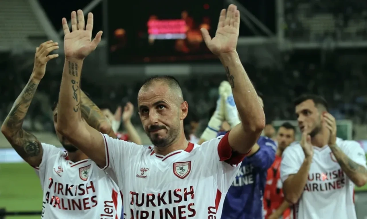 Şifresiz Samsunspor - Panathinaikos maçı saat kaçta, hangi kanalda?