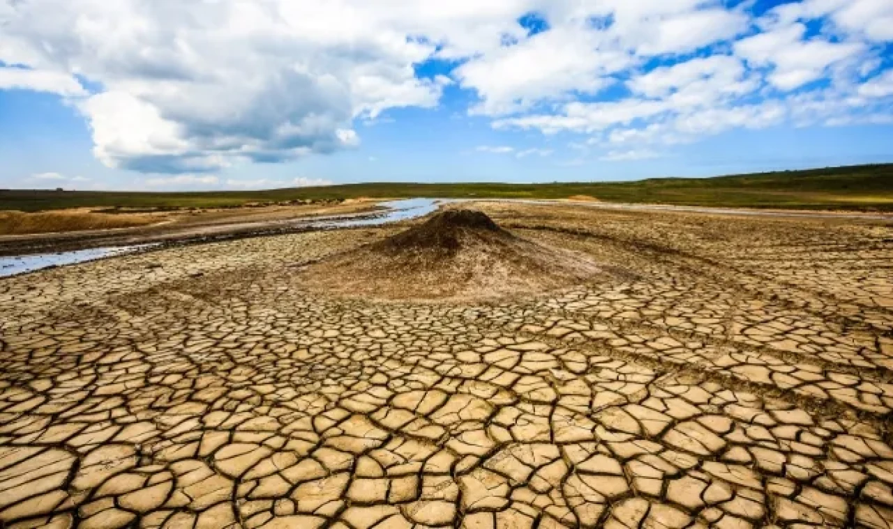 Bir şehrimizin barajları tamamen kurudu: Günde 6 saat su verilecek