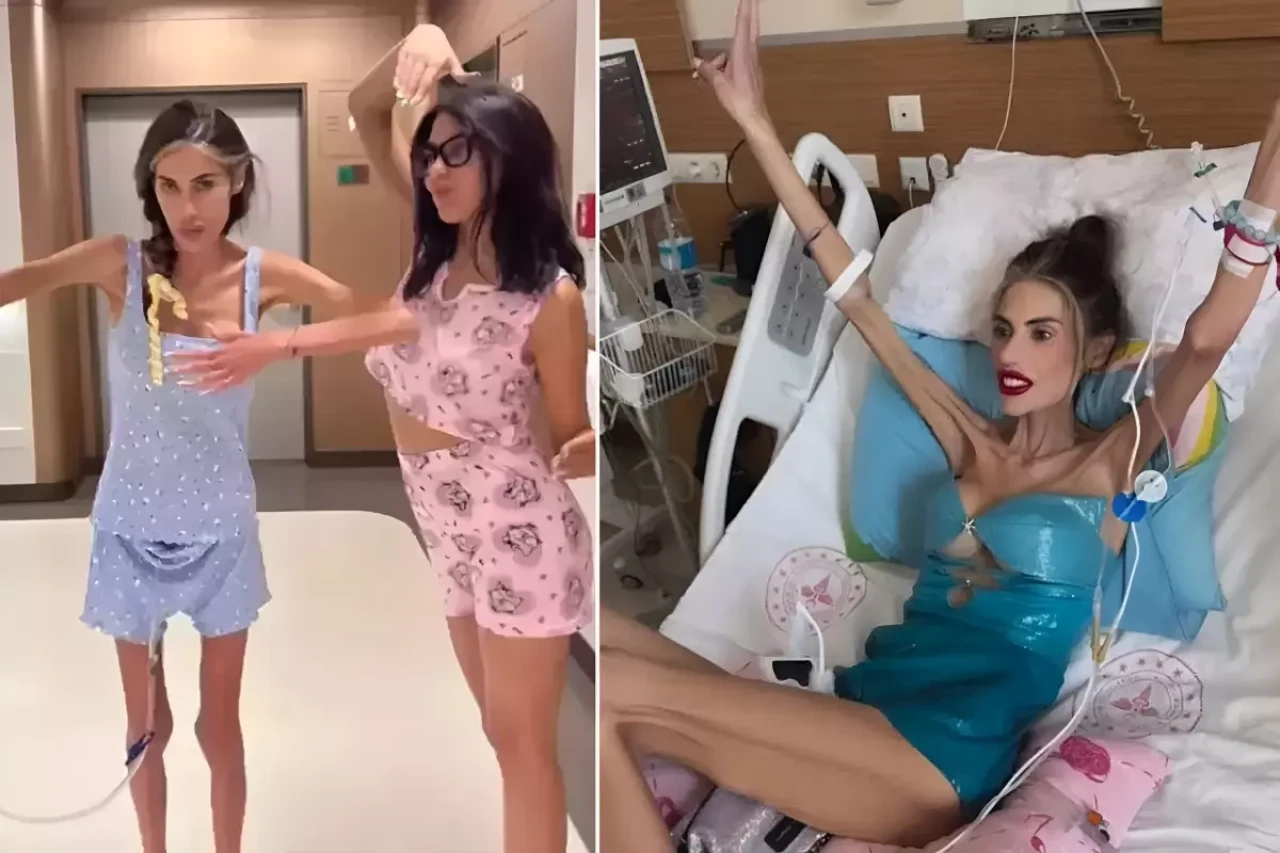 Nihal Candan'ın vefatının ardından Bahar Candan'dan tepki çeken hareket