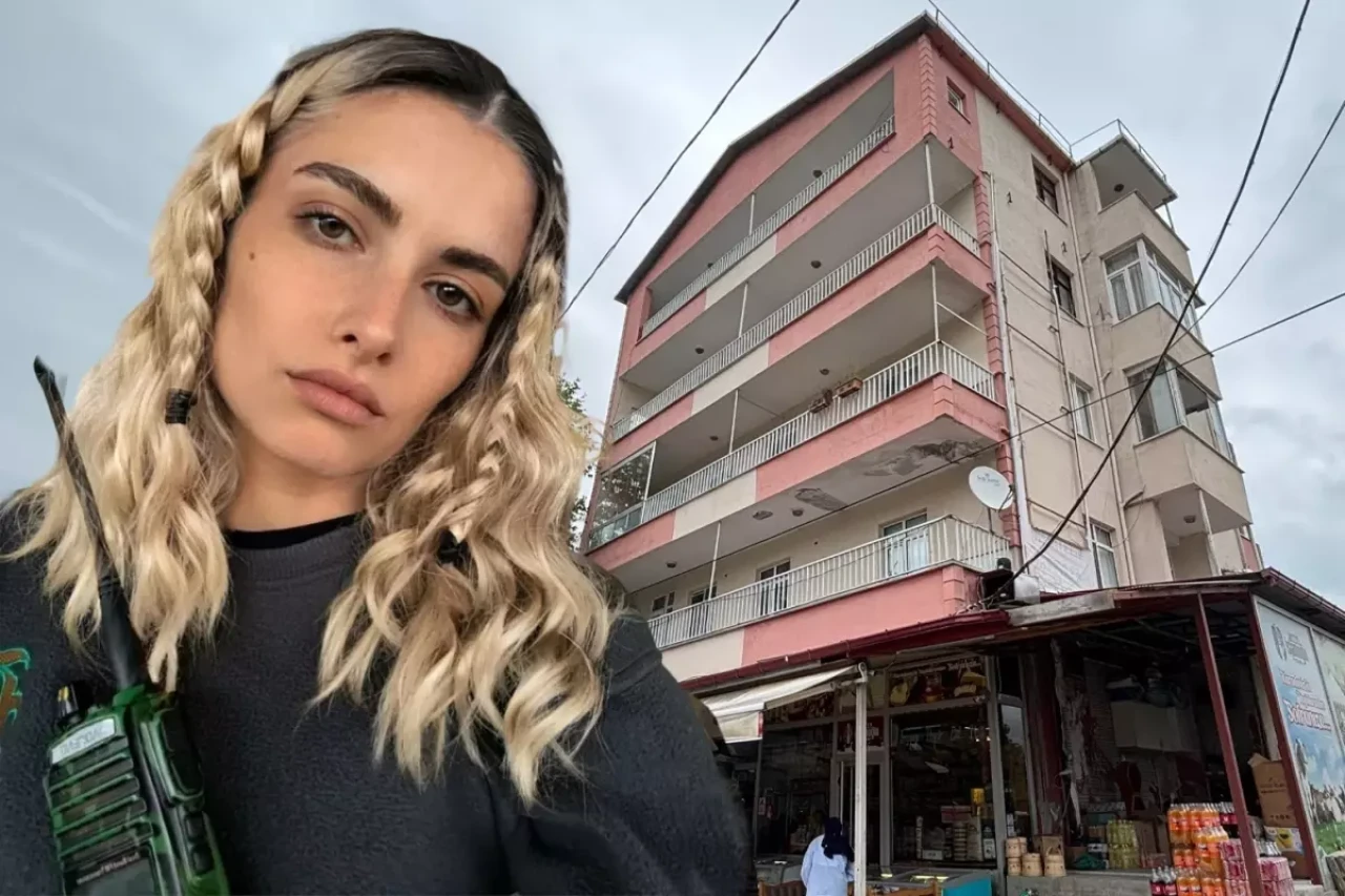 Eşi tarafından öldürülen Sinem'in son paylaşımı yürekleri yaktı