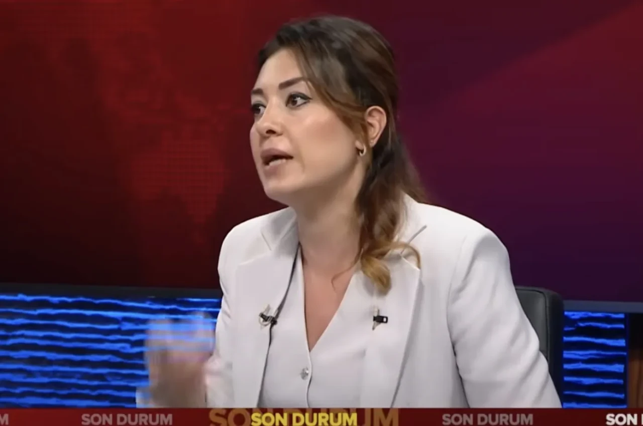 Avukat Tuba Torun kimdir, nereli, evli mi?