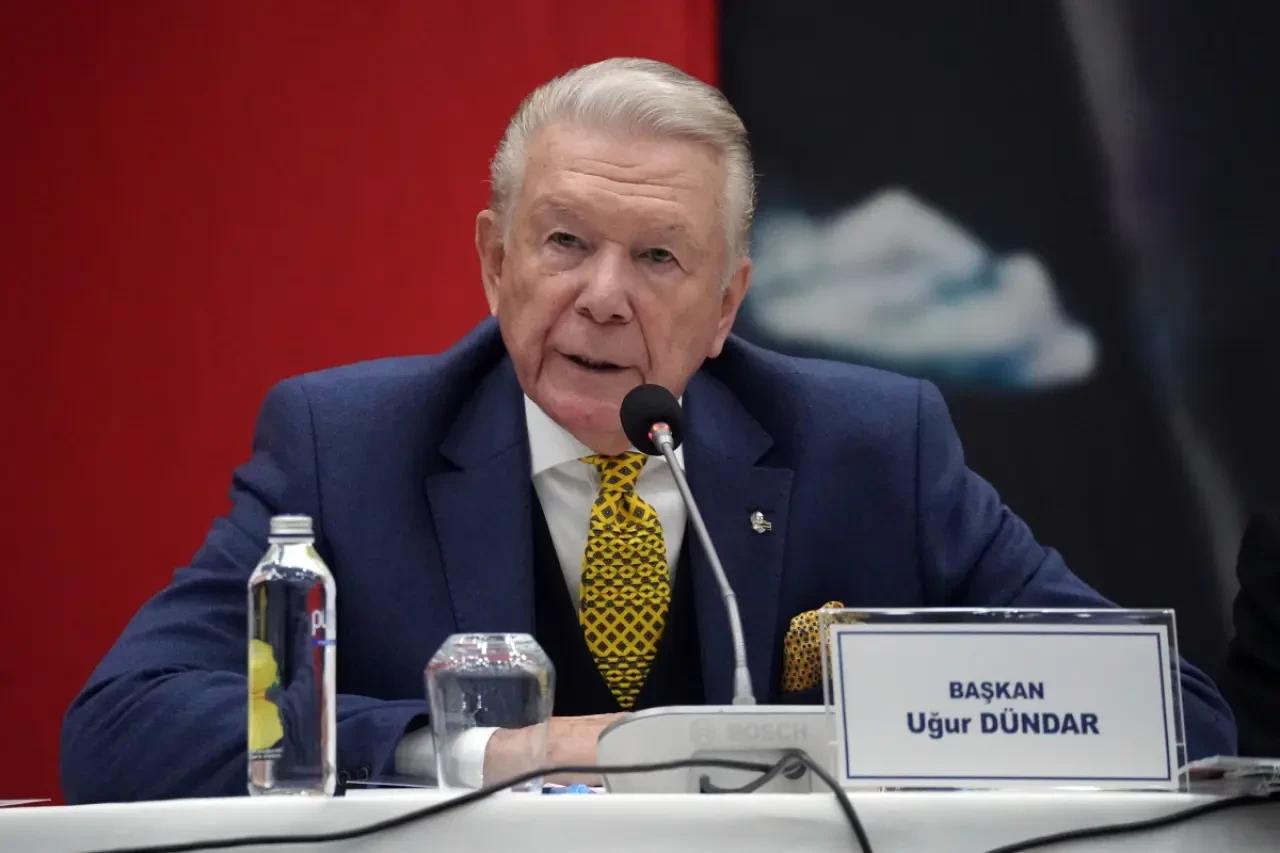 Uğur Dündar kimdir, nereli? Ünlü gazeteci kaç yaşında, eşi kim?