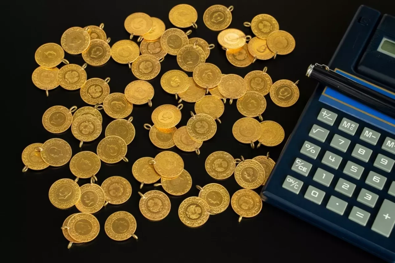 Rekor üstüne rekor kıran altın için çılgın tahmin!