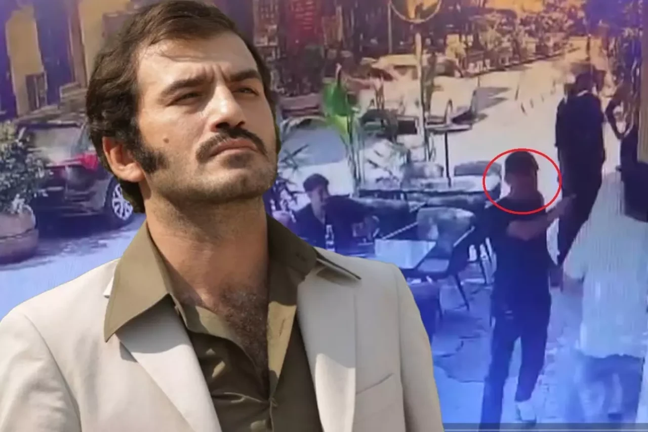 Haraç iddialarına cevap veren Ufuk Bayraktar'dan çarpıcı açıklamalar!