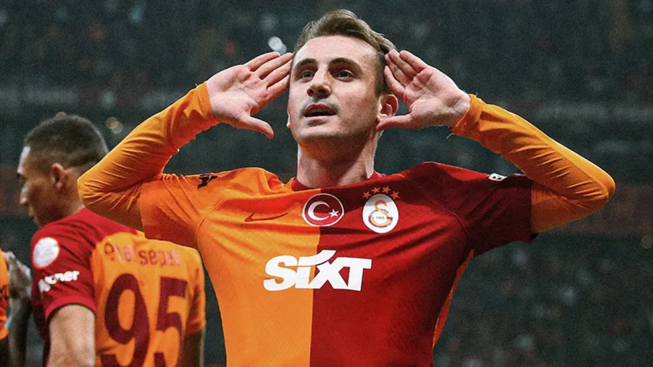 Transfer bitti: İşte Kerem Aktürkoğlu'na ödenecek maaş