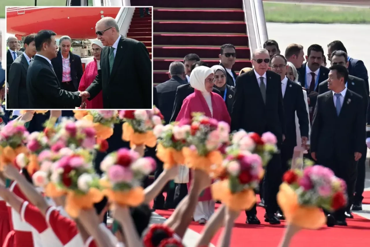 Dünyanın gözü bu zirvede! Cumhurbaşkanı Erdoğan'dan tarihi çağrı