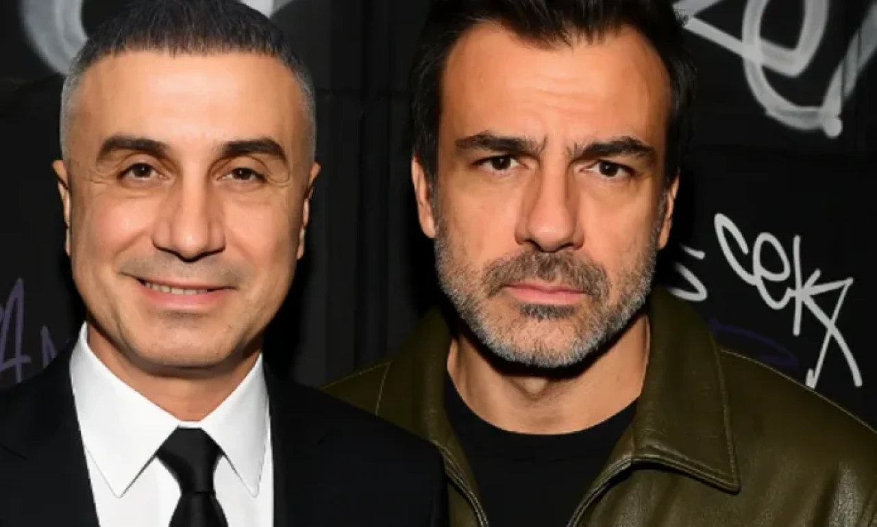 Rıza Tamer Sedat Peker'e ne dedi? Rıza Tamer Azerbaycan konserini neden iptal etti?