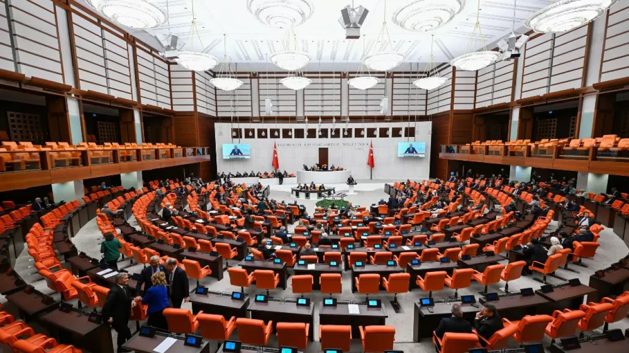 Terörsüz Türkiye komisyonunun ilk toplantı tarihi belli oldu