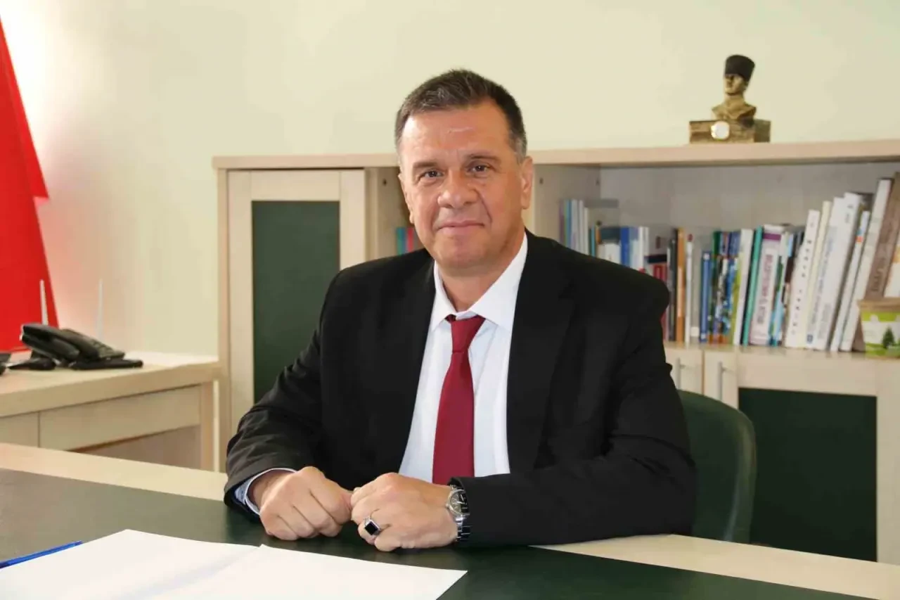 Malik Ercan kimdir ve nereli? Neden AK Parti'ye geçiyor?