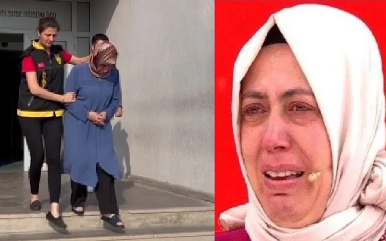 Sebile Yörük tahliye sonrası yeniden tutuklandı! Fethi kabir, korkunç detayı ortaya çıkardı