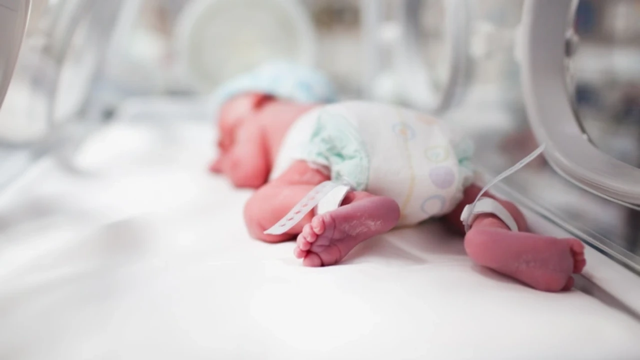 Doğum yardım ödemeleri hesaplara yatmaya başladı