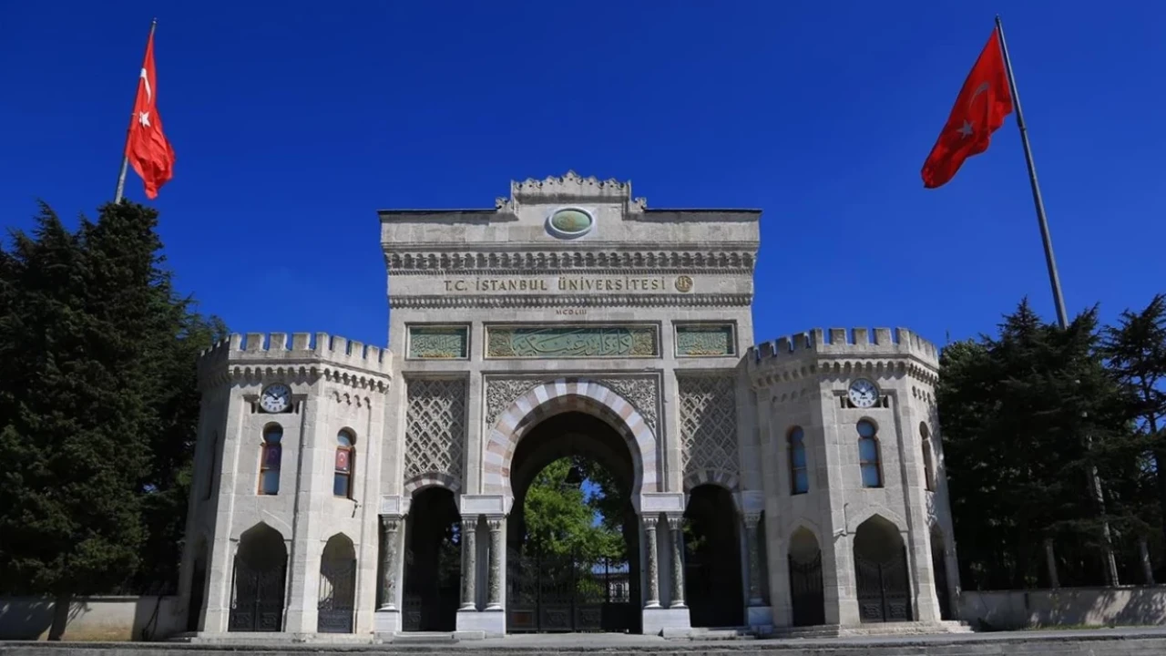 Türkiye’nin en iyi üniversiteleri belli oldu