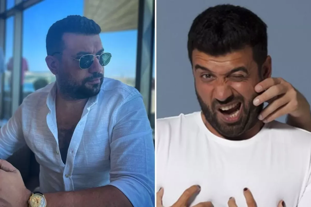 Tiyatro oyuncusu Doğacan Taşpınar genç yaşta hayatını kaybetti