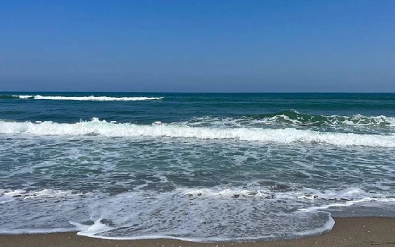 Denize girmek yasaklandı! Hafta sonu planı yapmadan önce listeye bakın