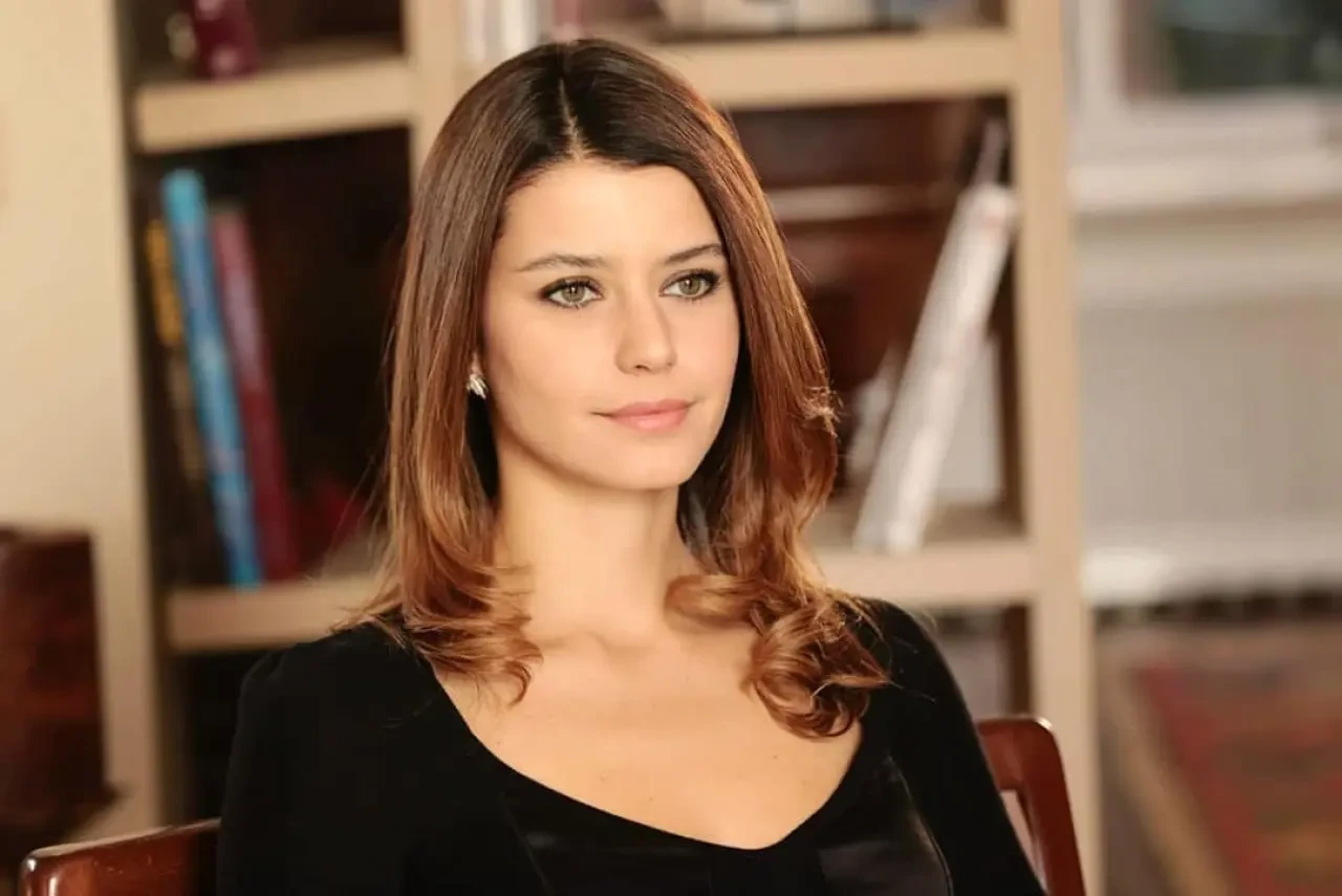 Beren Saat hamile mi 2025?