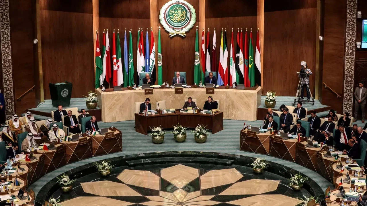 Arap Birliği, Gazze için acil toplanıyor