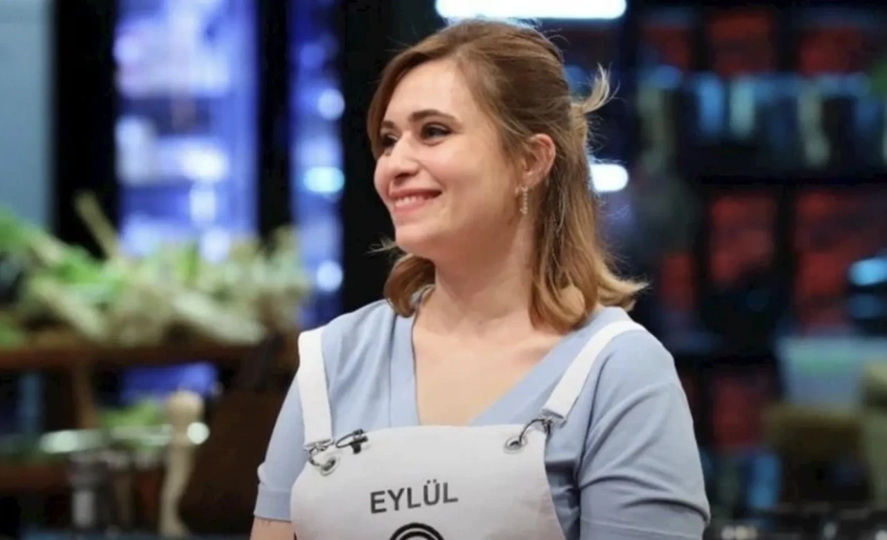 MasterChef Eylül Soysal kimdir, nereli, kaç yaşında? Evli mi?
