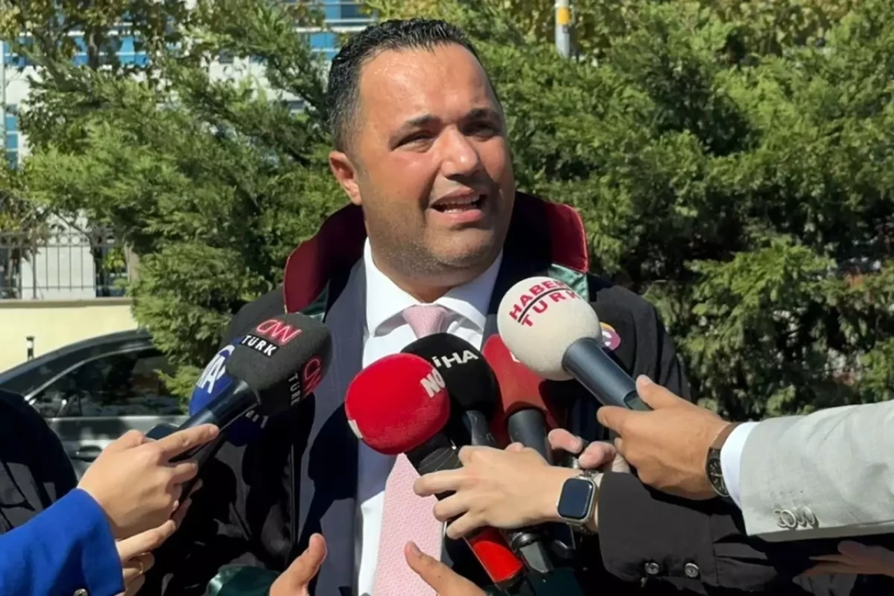 Avukat Rezan Epözdemir'i zor duruma sokacak sözler: 150 bin dolar karşılığında tahliye
