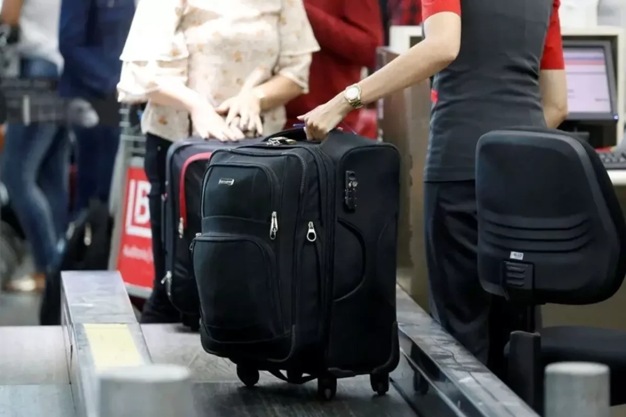 THY'den yeni karar! O bagajlar artık uçağa alınmayacak