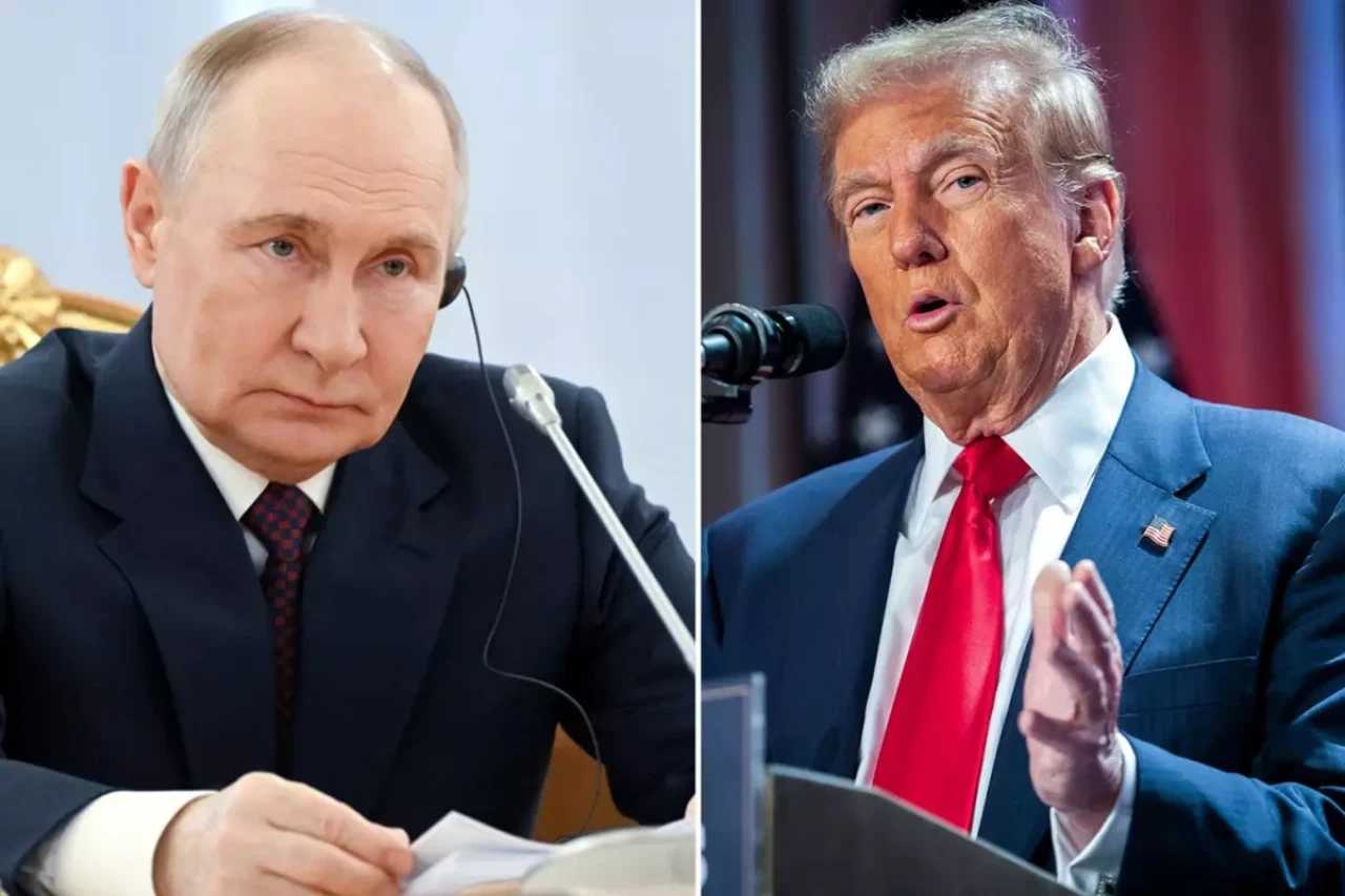 Trump-Putin zirvesi öncesi şok açıklama: Yaptırımlar kapıda!