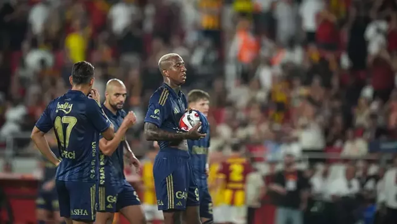 Fenerbahçe - Benfica maçı ne zaman, hangi kanalda? Şifresiz mi yayınlanacak?