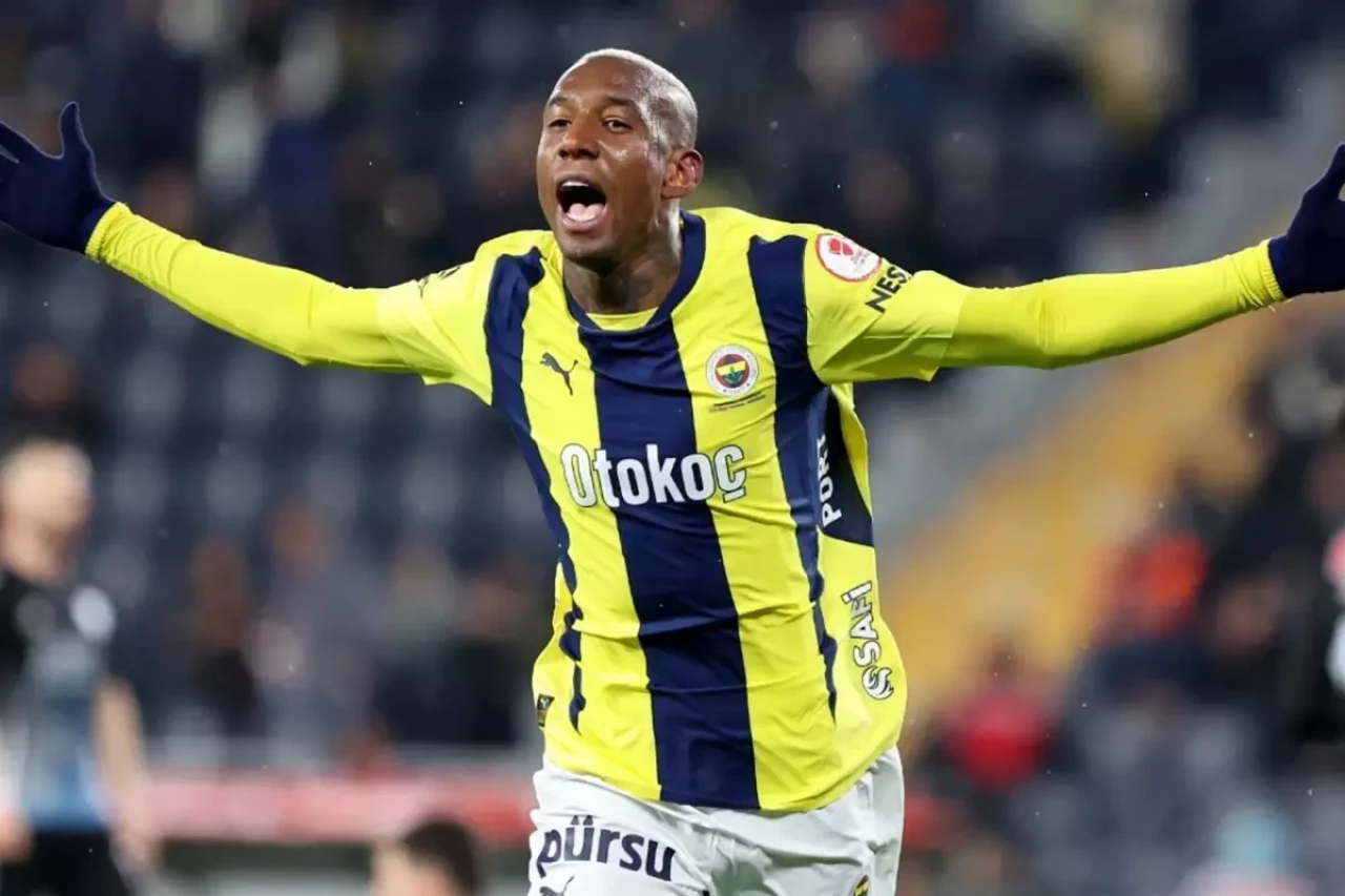 Hangi takıma gidiyor? Talisca transferini sonunda duyurdular